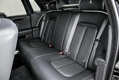2021 Rolls-Royce Ghost -$75K URBAN BUILD   - Photo 29 - Joliet, IL 60435