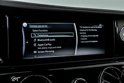 2021 Rolls-Royce Ghost -$75K URBAN BUILD   - Photo 43 - Joliet, IL 60435