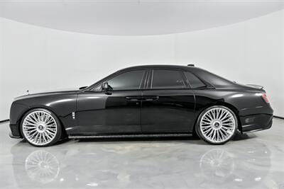 2021 Rolls-Royce Ghost -$75K URBAN BUILD   - Photo 11 - Joliet, IL 60435