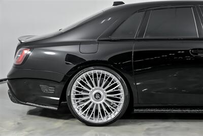 2021 Rolls-Royce Ghost -$75K URBAN BUILD   - Photo 18 - Joliet, IL 60435