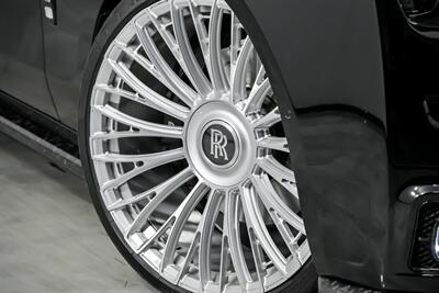 2021 Rolls-Royce Ghost -$75K URBAN BUILD   - Photo 6 - Joliet, IL 60435