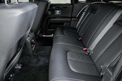 2021 Rolls-Royce Ghost -$75K URBAN BUILD   - Photo 32 - Joliet, IL 60435