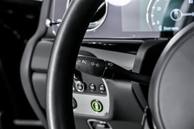 2021 Rolls-Royce Ghost -$75K URBAN BUILD   - Photo 38 - Joliet, IL 60435