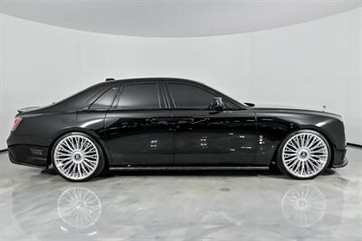 2021 Rolls-Royce Ghost -$75K URBAN BUILD   - Photo 19 - Joliet, IL 60435