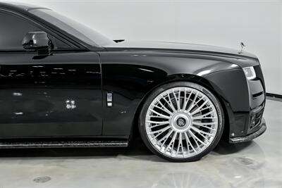 2021 Rolls-Royce Ghost -$75K URBAN BUILD   - Photo 20 - Joliet, IL 60435
