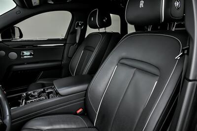 2021 Rolls-Royce Ghost -$75K URBAN BUILD   - Photo 27 - Joliet, IL 60435
