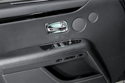 2021 Rolls-Royce Ghost -$75K URBAN BUILD   - Photo 23 - Joliet, IL 60435