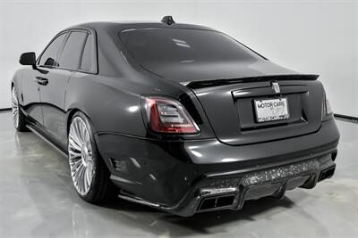 2021 Rolls-Royce Ghost -$75K URBAN BUILD   - Photo 15 - Joliet, IL 60435