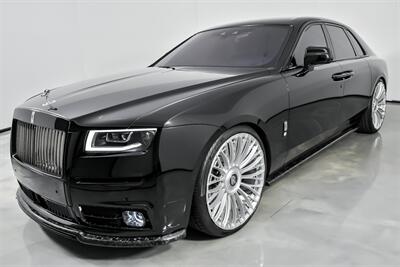 2021 Rolls-Royce Ghost -$75K URBAN BUILD   - Photo 9 - Joliet, IL 60435