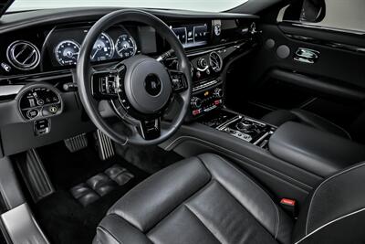 2021 Rolls-Royce Ghost -$75K URBAN BUILD   - Photo 25 - Joliet, IL 60435