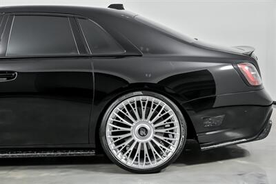 2021 Rolls-Royce Ghost -$75K URBAN BUILD   - Photo 12 - Joliet, IL 60435