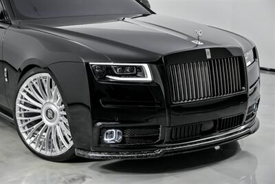 2021 Rolls-Royce Ghost -$75K URBAN BUILD   - Photo 3 - Joliet, IL 60435