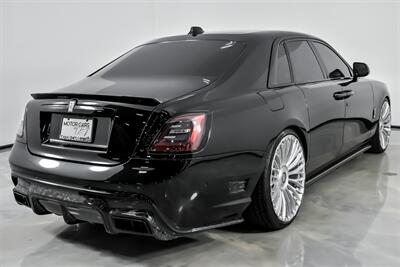 2021 Rolls-Royce Ghost -$75K URBAN BUILD   - Photo 17 - Joliet, IL 60435