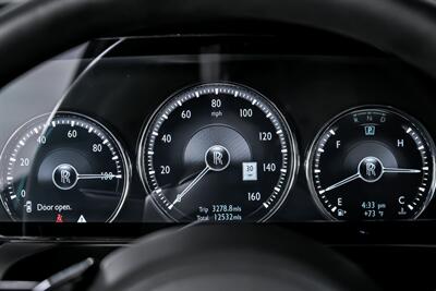 2021 Rolls-Royce Ghost -$75K URBAN BUILD   - Photo 36 - Joliet, IL 60435