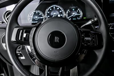 2021 Rolls-Royce Ghost -$75K URBAN BUILD   - Photo 37 - Joliet, IL 60435