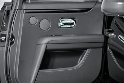 2021 Rolls-Royce Ghost -$75K URBAN BUILD   - Photo 30 - Joliet, IL 60435