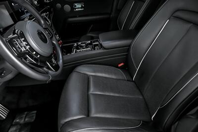 2021 Rolls-Royce Ghost -$75K URBAN BUILD   - Photo 26 - Joliet, IL 60435