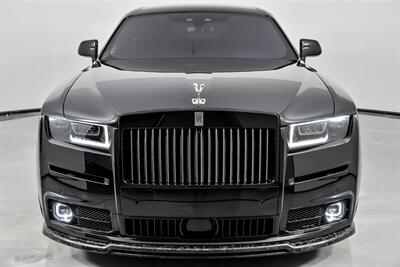 2021 Rolls-Royce Ghost -$75K URBAN BUILD   - Photo 5 - Joliet, IL 60435