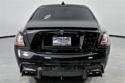 2021 Rolls-Royce Ghost -$75K URBAN BUILD   - Photo 16 - Joliet, IL 60435