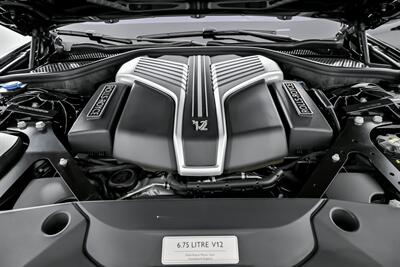 2021 Rolls-Royce Ghost -$75K URBAN BUILD   - Photo 22 - Joliet, IL 60435