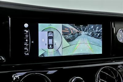 2021 Rolls-Royce Ghost -$75K URBAN BUILD   - Photo 41 - Joliet, IL 60435