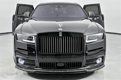 2021 Rolls-Royce Ghost -$75K URBAN BUILD   - Photo 4 - Joliet, IL 60435