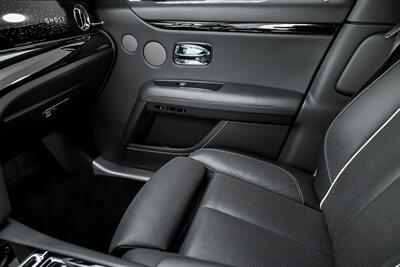 2021 Rolls-Royce Ghost -$75K URBAN BUILD   - Photo 48 - Joliet, IL 60435