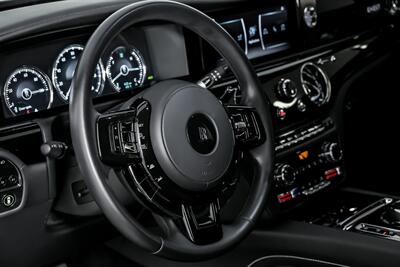 2021 Rolls-Royce Ghost -$75K URBAN BUILD   - Photo 33 - Joliet, IL 60435