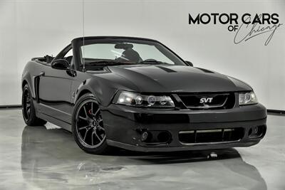 2003 Ford Mustang SVT Cobra   - Photo 1 - Joliet, IL 60435