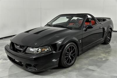 2003 Ford Mustang SVT Cobra   - Photo 6 - Joliet, IL 60435