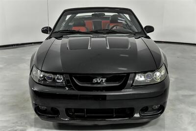 2003 Ford Mustang SVT Cobra   - Photo 5 - Joliet, IL 60435