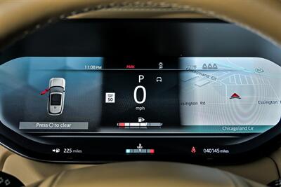 2023 Land Rover Range Rover P530 SV LWB-HUGE $250K MSRP   - Photo 28 - Joliet, IL 60435