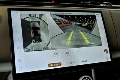 2023 Land Rover Range Rover P530 SV LWB-HUGE $250K MSRP   - Photo 33 - Joliet, IL 60435