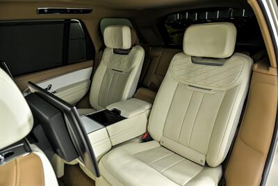 2023 Land Rover Range Rover P530 SV LWB-HUGE $250K MSRP   - Photo 25 - Joliet, IL 60435