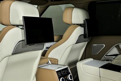 2023 Land Rover Range Rover P530 SV LWB-HUGE $250K MSRP   - Photo 26 - Joliet, IL 60435