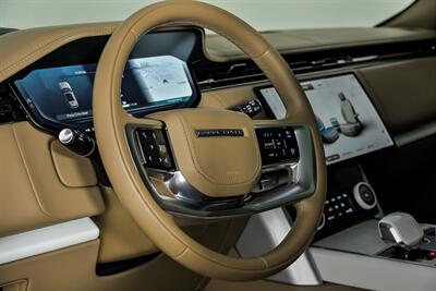 2023 Land Rover Range Rover P530 SV LWB-HUGE $250K MSRP   - Photo 27 - Joliet, IL 60435