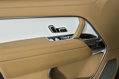 2023 Land Rover Range Rover P530 SV LWB-HUGE $250K MSRP   - Photo 18 - Joliet, IL 60435