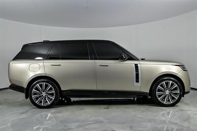 2023 Land Rover Range Rover P530 SV LWB-HUGE $250K MSRP   - Photo 14 - Joliet, IL 60435