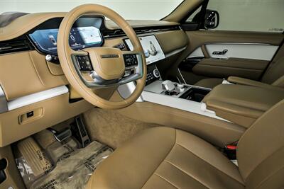2023 Land Rover Range Rover P530 SV LWB-HUGE $250K MSRP   - Photo 21 - Joliet, IL 60435