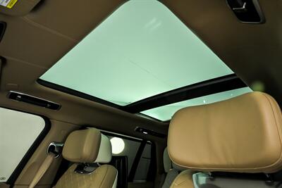 2023 Land Rover Range Rover P530 SV LWB-HUGE $250K MSRP   - Photo 24 - Joliet, IL 60435