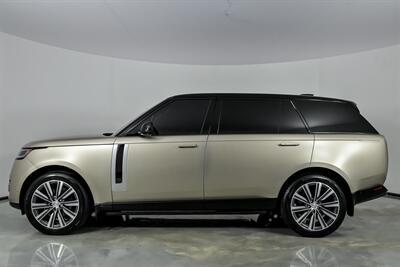 2023 Land Rover Range Rover P530 SV LWB-HUGE $250K MSRP   - Photo 8 - Joliet, IL 60435