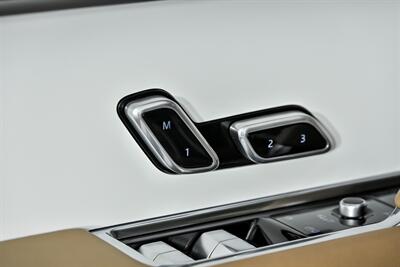 2023 Land Rover Range Rover P530 SV LWB-HUGE $250K MSRP   - Photo 19 - Joliet, IL 60435