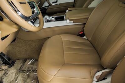 2023 Land Rover Range Rover P530 SV LWB-HUGE $250K MSRP   - Photo 22 - Joliet, IL 60435