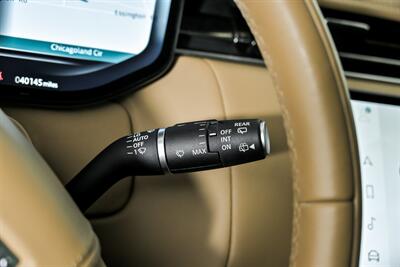 2023 Land Rover Range Rover P530 SV LWB-HUGE $250K MSRP   - Photo 31 - Joliet, IL 60435