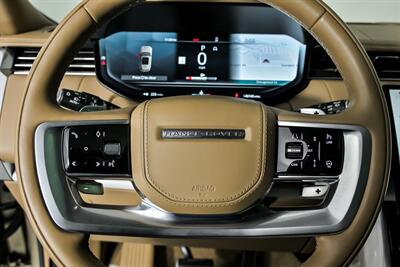 2023 Land Rover Range Rover P530 SV LWB-HUGE $250K MSRP   - Photo 29 - Joliet, IL 60435