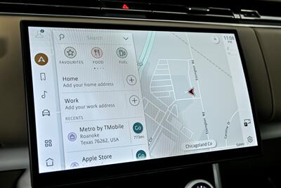 2023 Land Rover Range Rover P530 SV LWB-HUGE $250K MSRP   - Photo 34 - Joliet, IL 60435