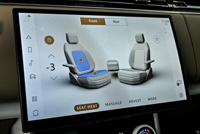 2023 Land Rover Range Rover P530 SV LWB-HUGE $250K MSRP   - Photo 32 - Joliet, IL 60435