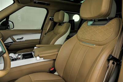 2023 Land Rover Range Rover P530 SV LWB-HUGE $250K MSRP   - Photo 23 - Joliet, IL 60435