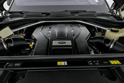 2023 Land Rover Range Rover P530 SV LWB-HUGE $250K MSRP   - Photo 17 - Joliet, IL 60435