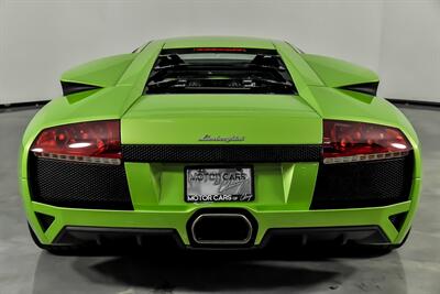 2007 Lamborghini Murcielago LP 640   - Photo 11 - Joliet, IL 60435